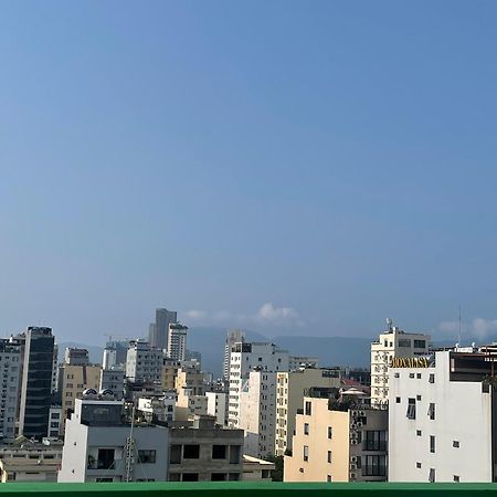 Mama Hotel And Apartment - Free Sauna And Gym Da Nang Exterior photo