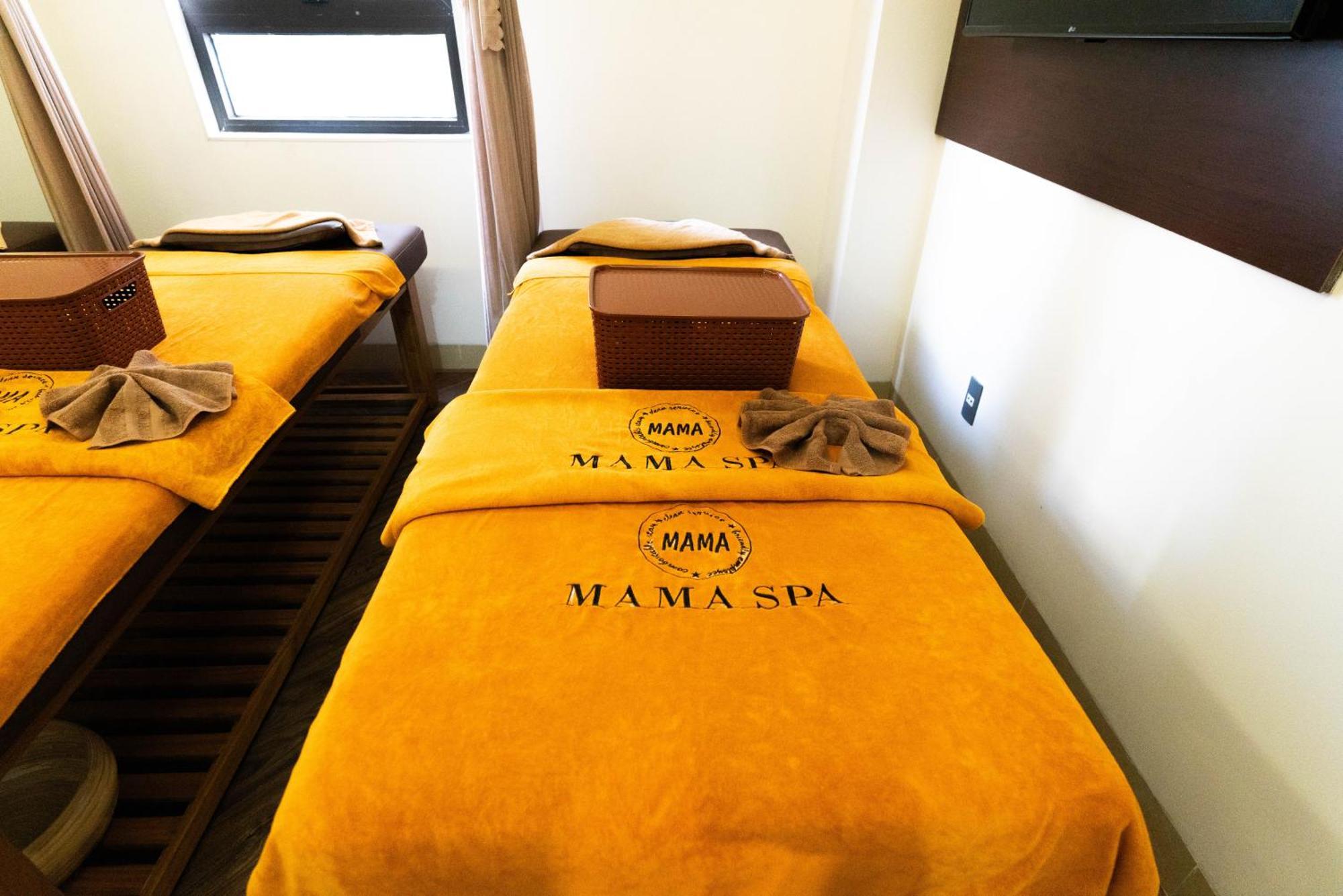 Mama Hotel And Apartment - Free Sauna And Gym Da Nang Exterior photo