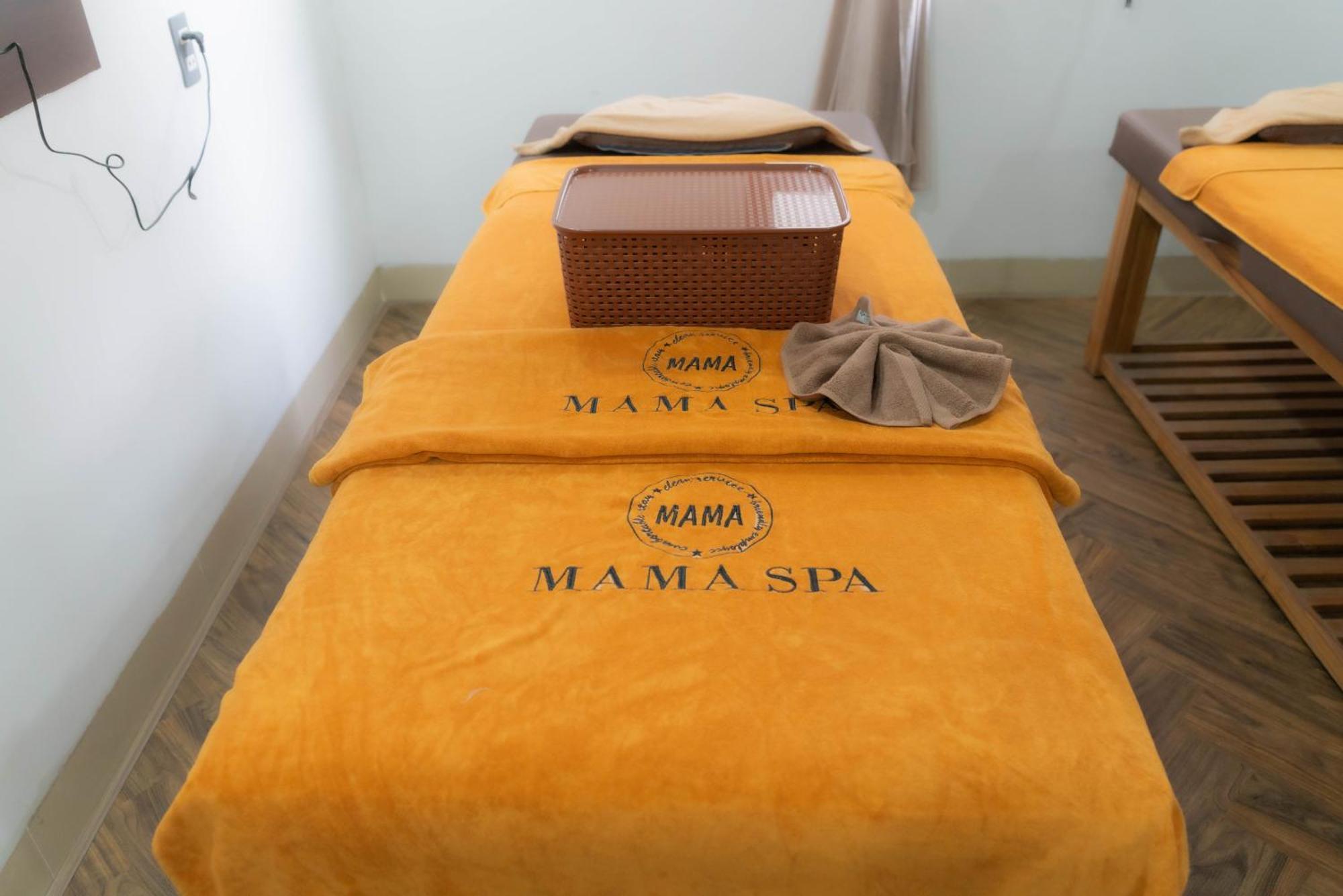 Mama Hotel And Apartment - Free Sauna And Gym Da Nang Exterior photo